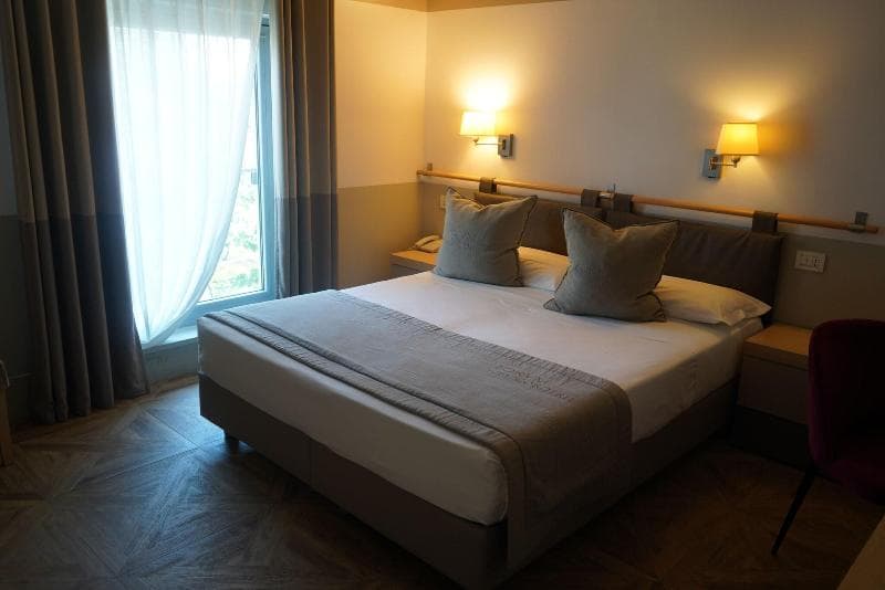 Le Corderie Hotel photo 1