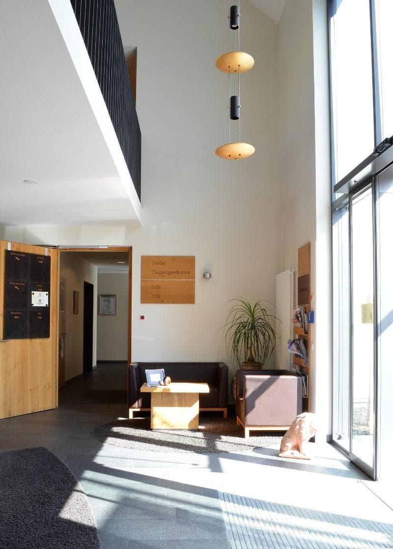 Hotel Löwen 5