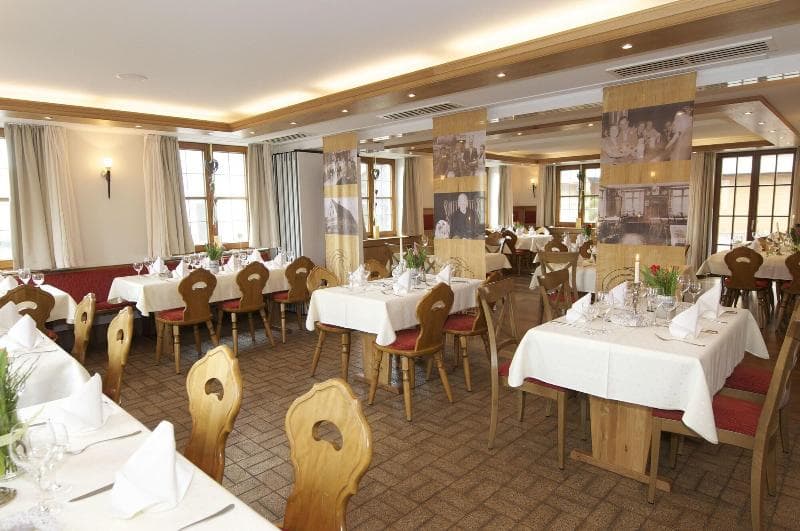 Hotel Löwen 3