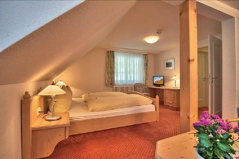 Jufa Hotel Schwarzwald 5