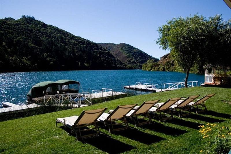 The Lodge At Blue Lakes photo 1