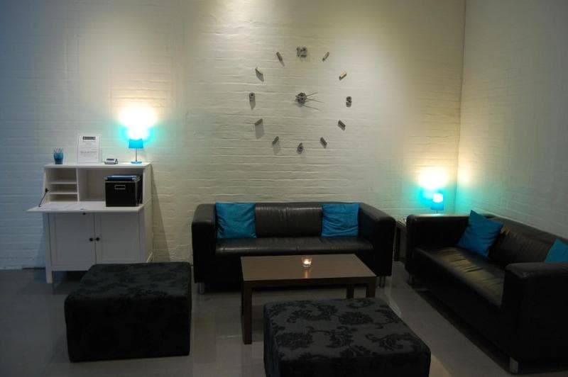 Hotell Centralstation 4