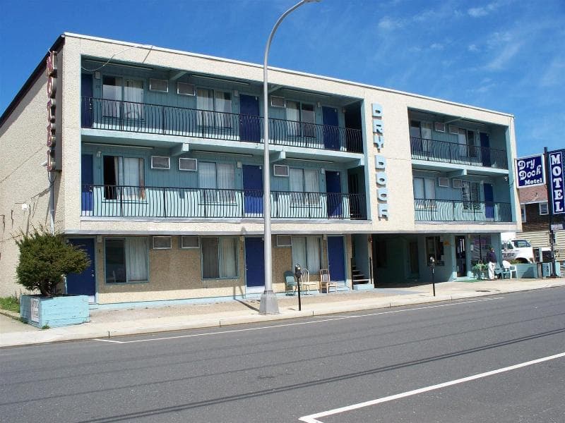 Dry Dock Motel photo 1