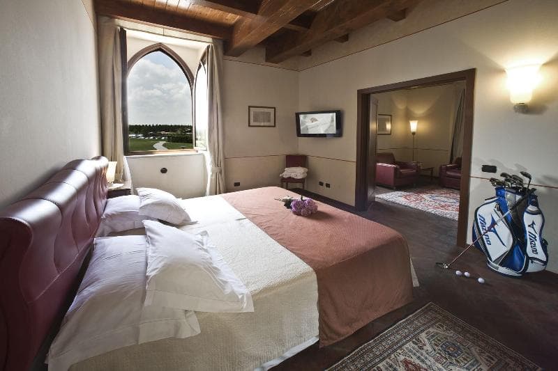 Albergo Dell'agenzia photo 1