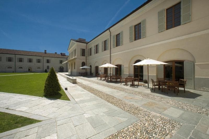 Albergo Dell'agenzia 3