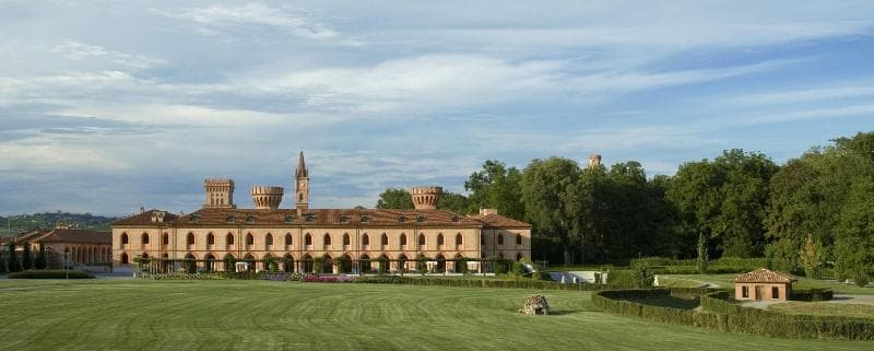 Albergo Dell'agenzia 4