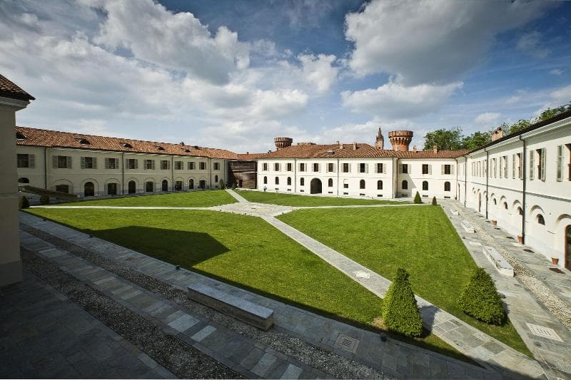 Albergo Dell'agenzia 5