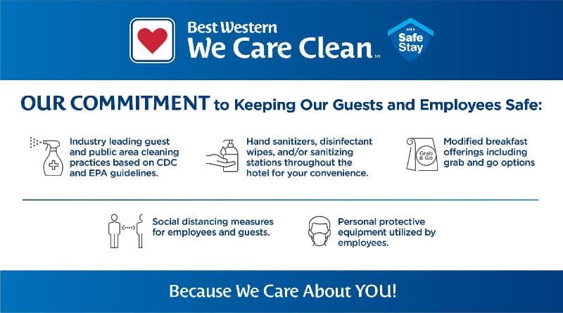 Surestay By Best Western Twin Falls 3