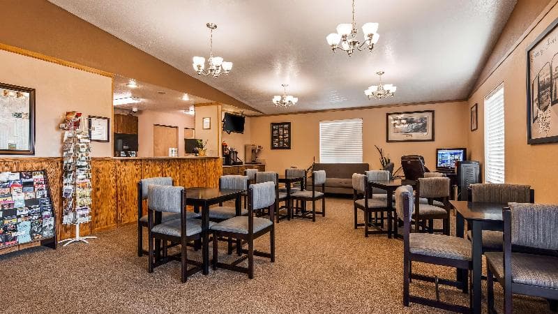 Surestay By Best Western Twin Falls 4
