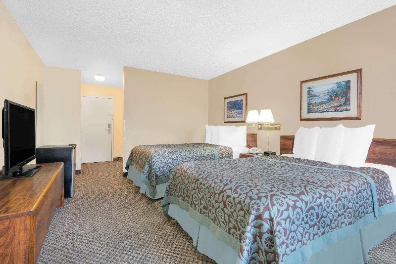 Hot Springs Hotel And Spa photo 1