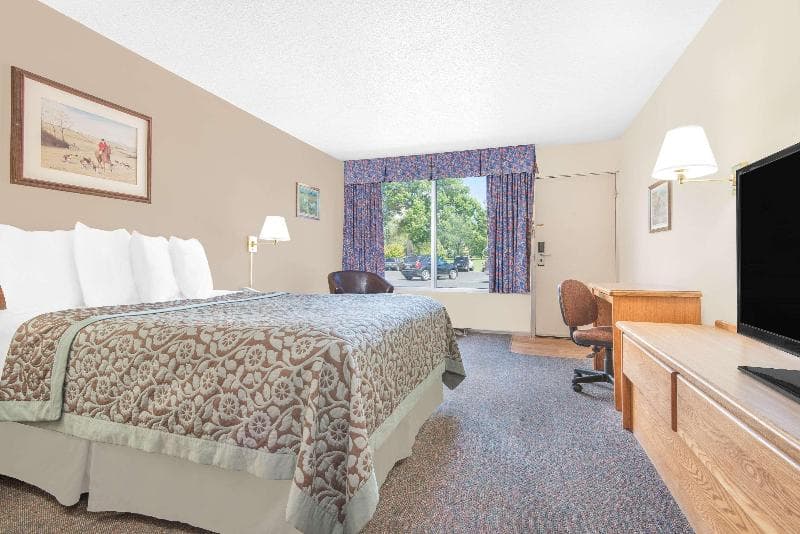 Hot Springs Hotel And Spa 5