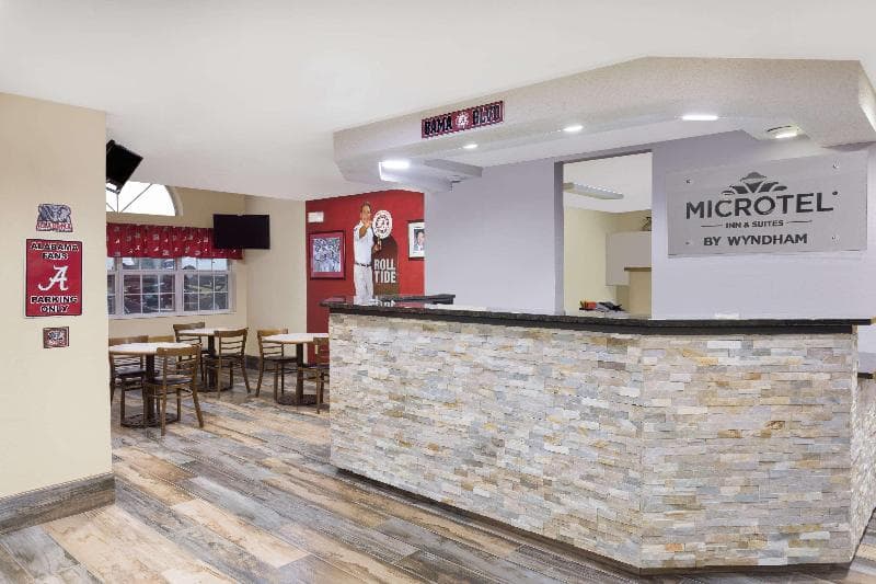 Microtel Inn & Suites By Wyndham Tuscaloosa / East 5
