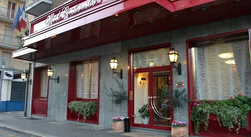 Continental photo 1