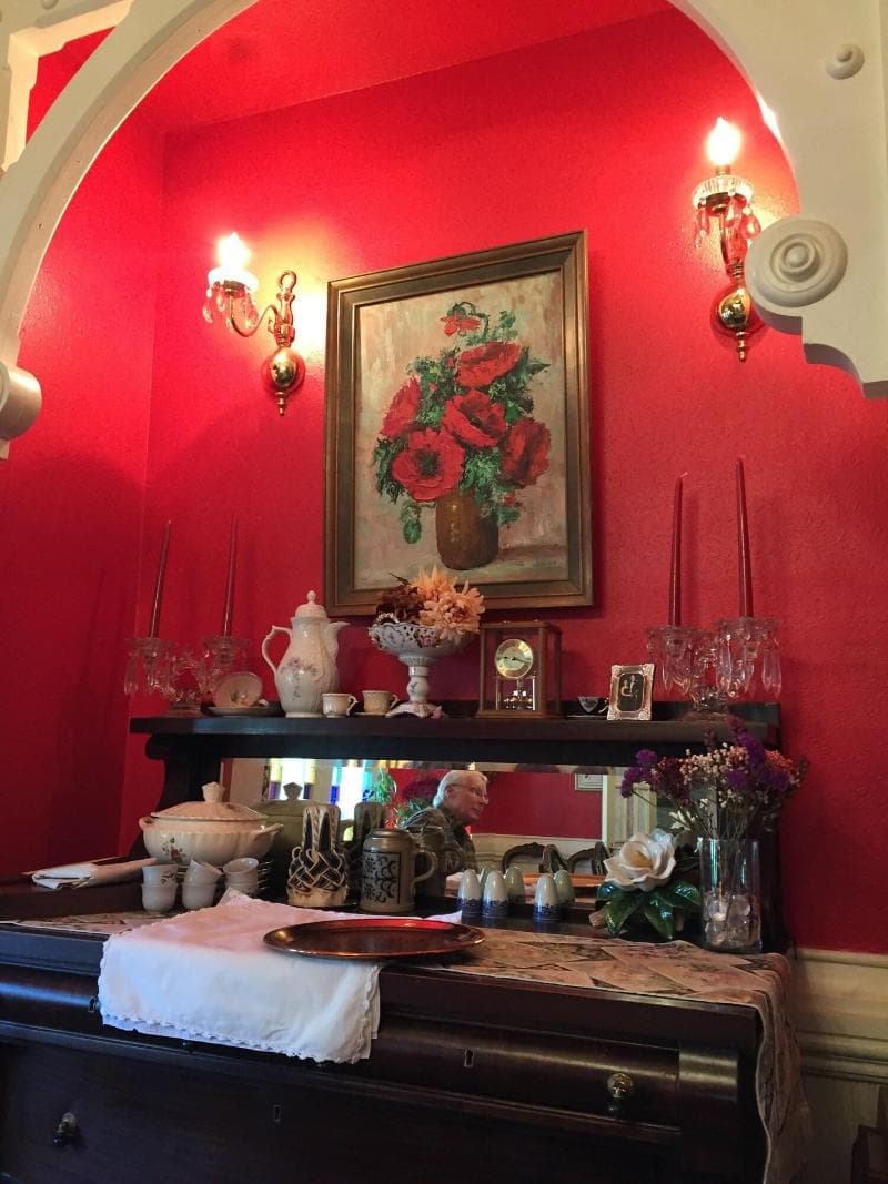 Woldert-Spence Manor 3