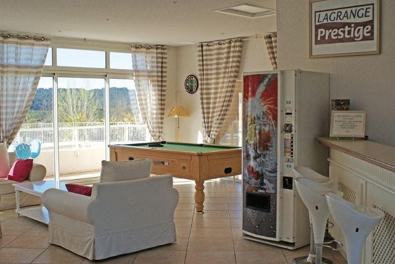 Lagrange Vacances Les Bastides Des Chaumettes 3