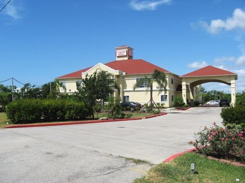 Baymont By Wyndham Texas City 3