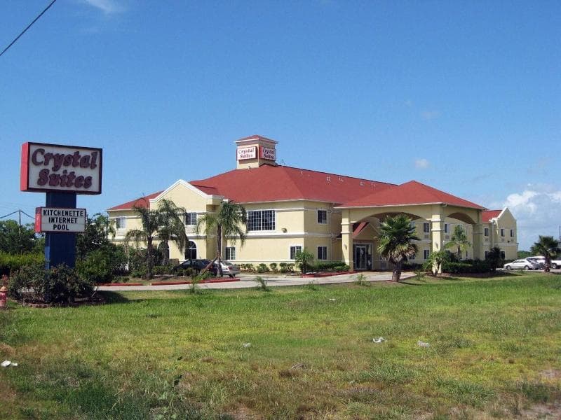 Baymont By Wyndham Texas City 4