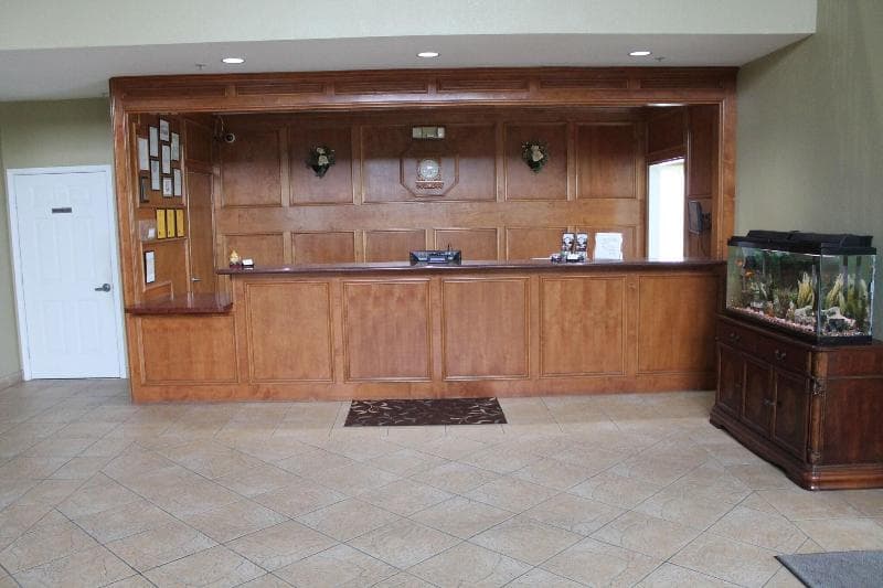 Baymont By Wyndham Texas City 5