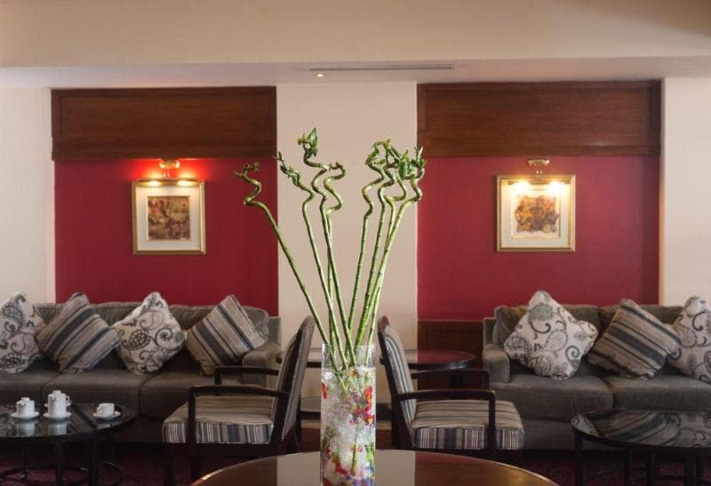 Porto Sokhna Beach Resort & Spa 5