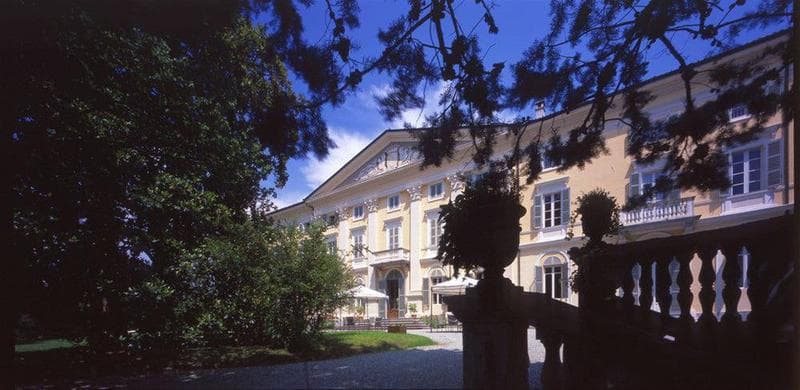 Sina Villa Matilde main