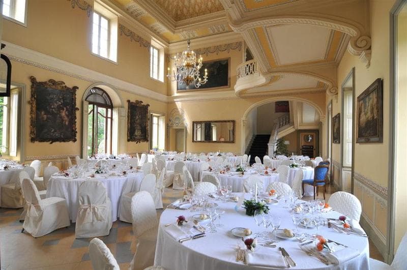 Sina Villa Matilde 3