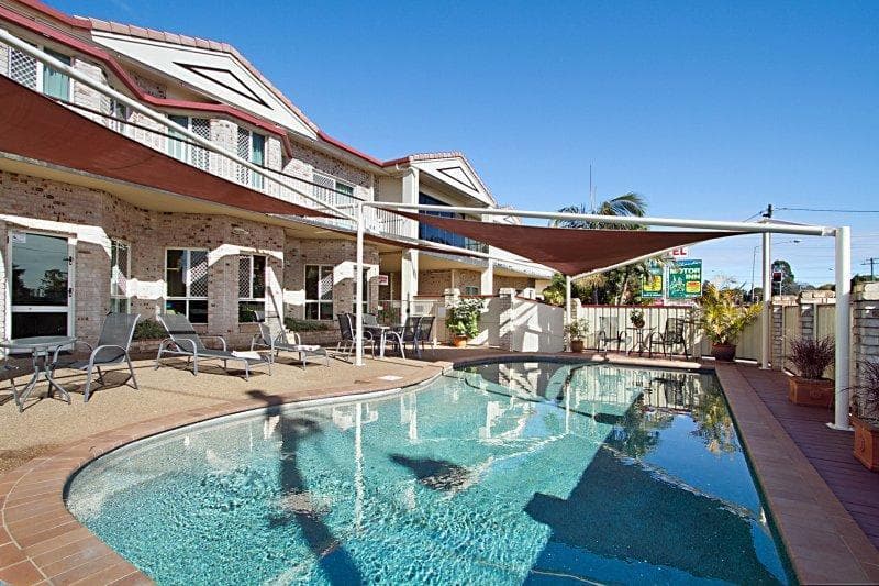 Highlander Motor Inn 3