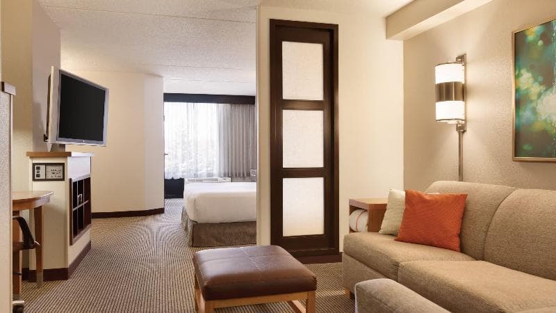 Sonesta Select Tucson Airport 3