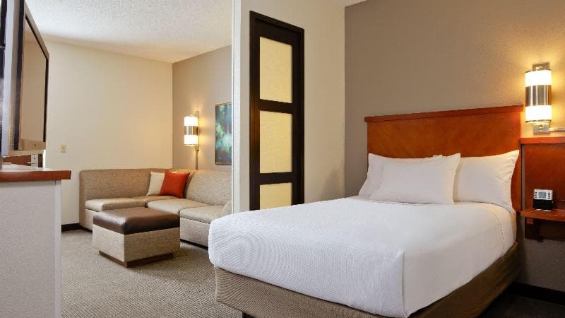 Sonesta Select Tucson Airport 5