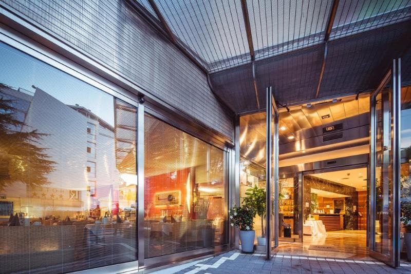 Hotel Park 3