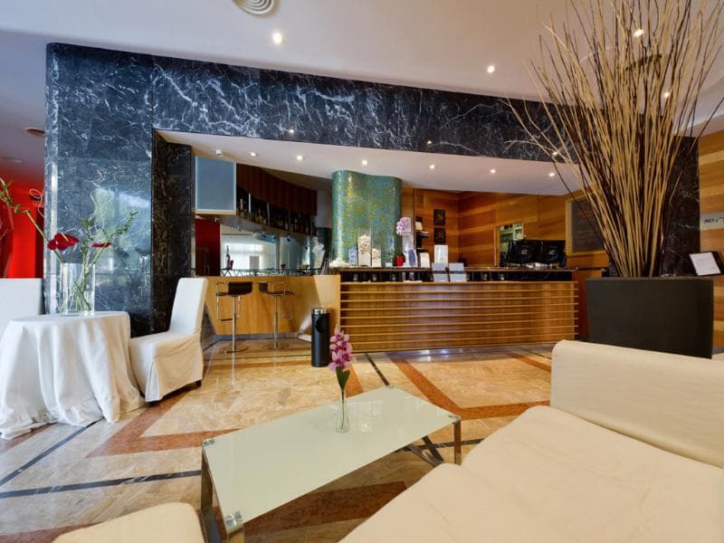 Hotel Park 4
