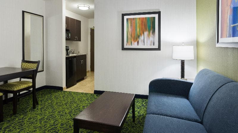 Holiday Inn Express Hotel & Suites Stroudsburg Poc photo 1
