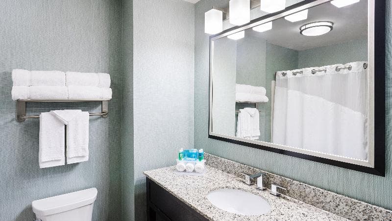 Holiday Inn Express Hotel & Suites Stroudsburg Poc 4