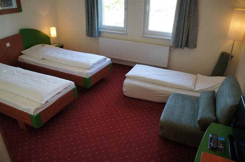 Eurohotel Günzburg photo 1