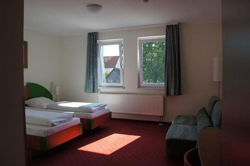 Eurohotel Günzburg 2