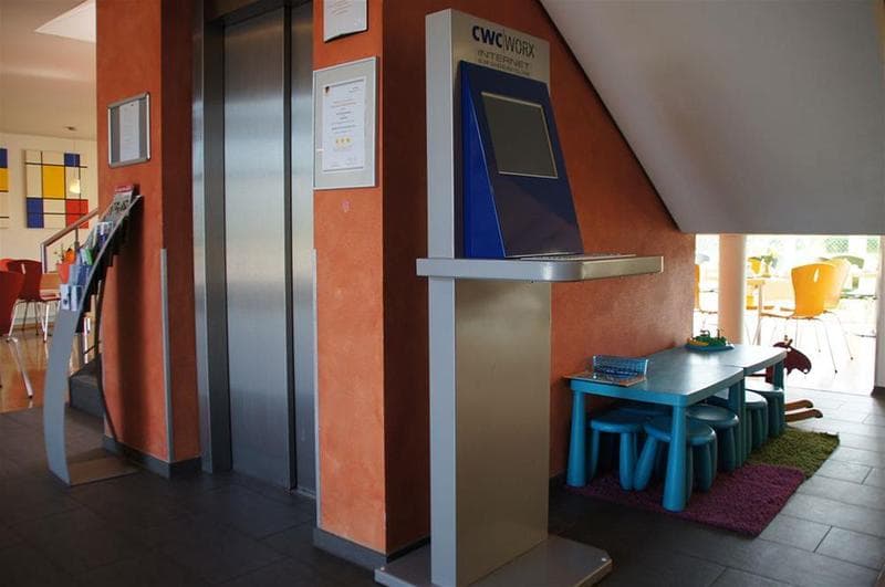 Eurohotel Günzburg 3