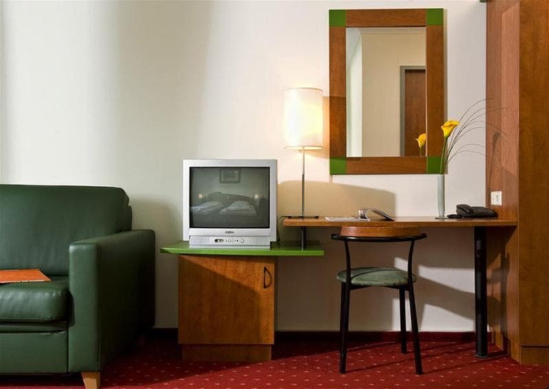Eurohotel Günzburg 5