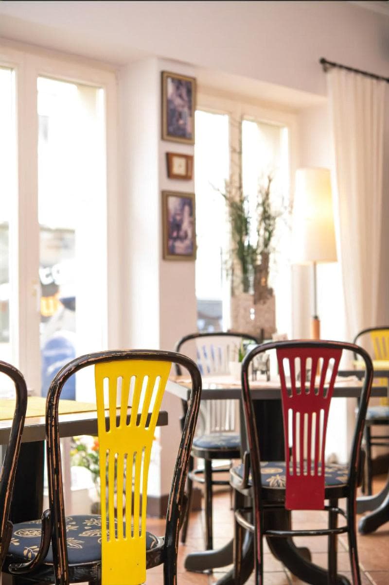 Hotel Bitburger Hof photo 1