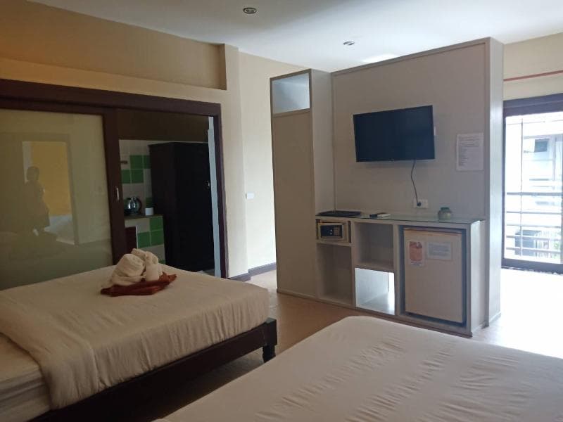 Florist Resort 4