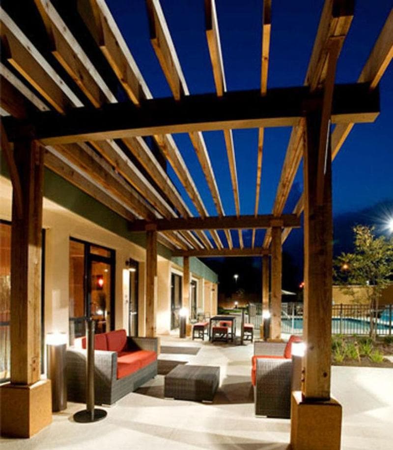 Courtyard By Marriott Troy photo 1
