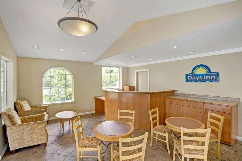 Days Inn By Wyndham South Lake Tahoe 5