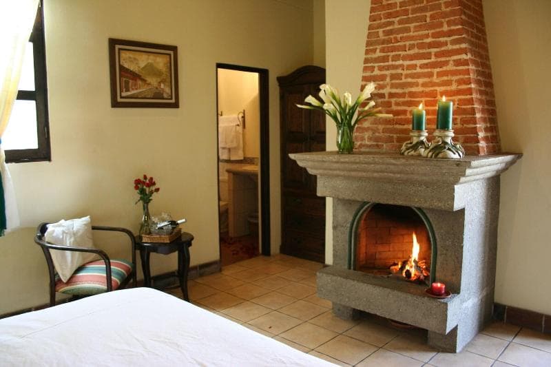 Hotel Las Marías 4