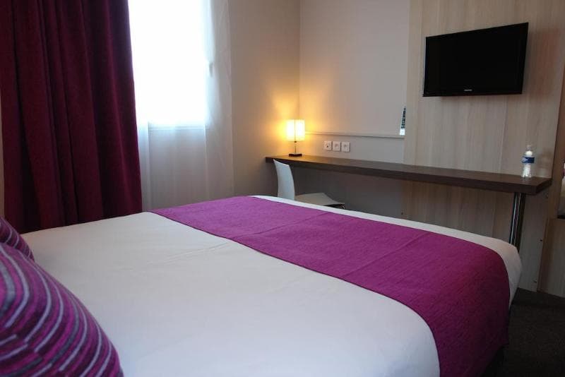 Brit Hotel Fleur De Rhuys 4