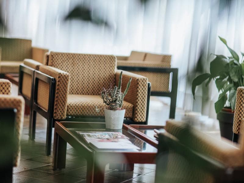 Hotel Argentina 5