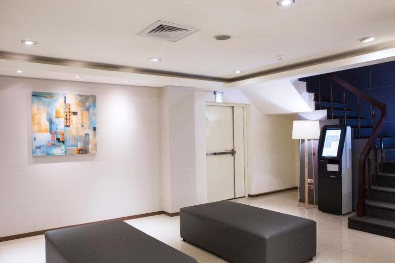 Vip Hotel photo 1