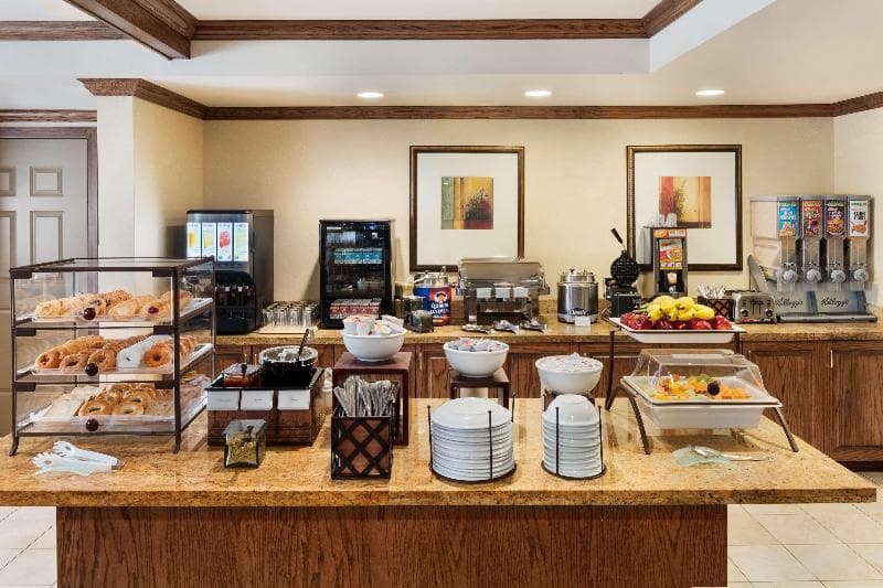 Country Inn & Suites By Radisson, Texarkana, Tx 3