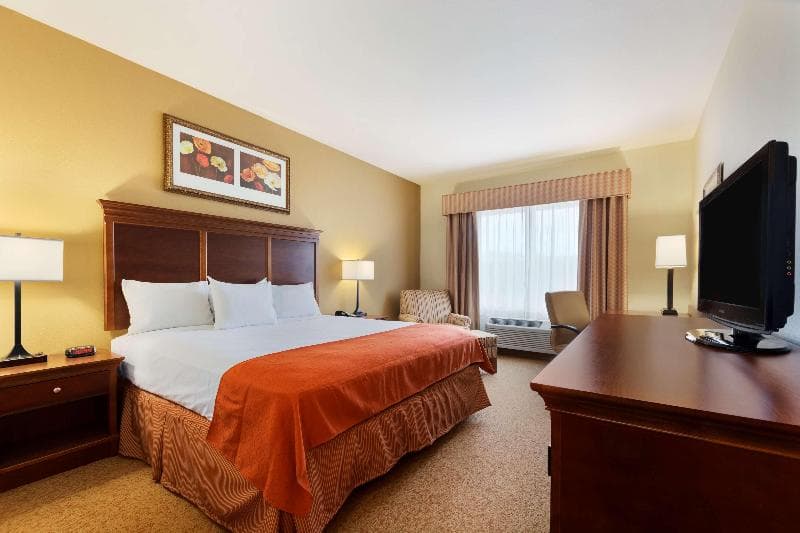 Country Inn & Suites By Radisson, Texarkana, Tx 4