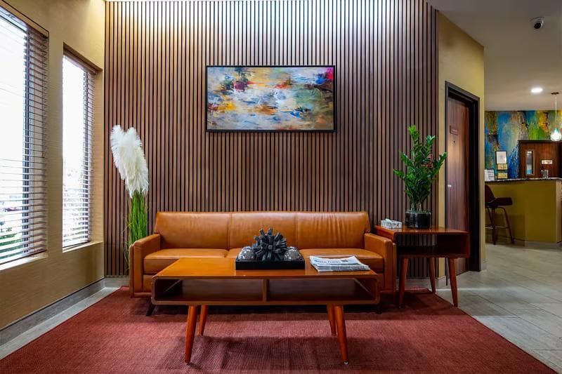 Endeavor Inn & Suites, Trademark Collection By Wyndham main