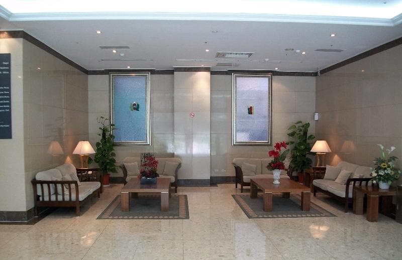 The Koos Hotel photo 1