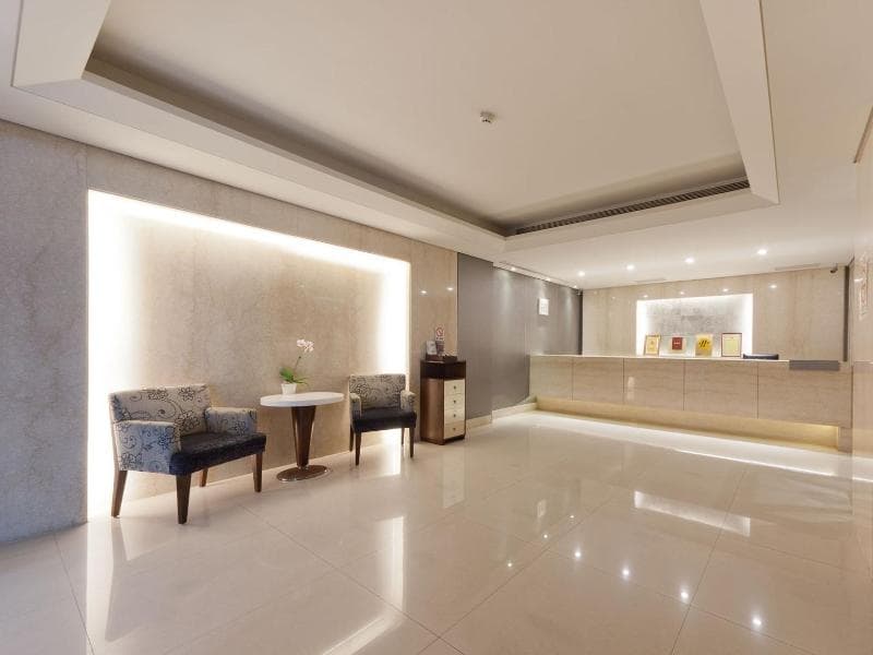 Harbor View Hotel 3