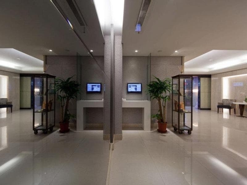 Harbor View Hotel 4